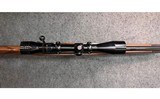 Weatherby ~ Mark V® Deluxe ~ .340 Wby Mag (Left Hand) - 14 of 16