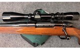 Weatherby ~ Mark V® Deluxe ~ .340 Wby Mag (Left Hand) - 13 of 16
