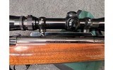 Weatherby ~ Mark V® Deluxe ~ .340 Wby Mag (Left Hand) - 12 of 16