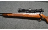 Weatherby ~ Mark V® Deluxe ~ .340 Wby Mag (Left Hand) - 7 of 16