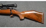 Weatherby ~ Mark V® Deluxe ~ .340 Wby Mag (Left Hand) - 6 of 16