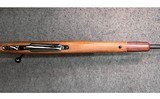 Weatherby ~ Mark V® Deluxe ~ .340 Wby Mag (Left Hand) - 16 of 16