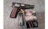 Browning (Belgium) ~ HiPower ~ 9 mm Luger (1988) - 2 of 11