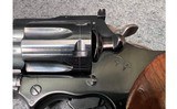 Colt ~ Trooper MK III ~ .22 LR - 12 of 12