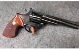 Colt ~ Trooper MK III ~ .22 LR - 2 of 12