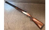 CZ (Huglu) ~ Redhead Premier Project Upland ~ 12 Gauge - 2 of 13