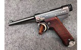Nambu ~ Type 14 ~ 8x22MM Nambu - 1 of 14