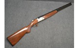 Beretta ~ Silver Pigeon ~ 12 Gauge - 1 of 15