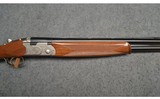 Beretta ~ Silver Pigeon ~ 12 Gauge - 4 of 15