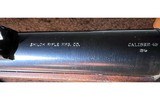 Shiloh Rifle Mfg Co ~ Old Reliable ~ 45 2/10 (.45-70) - 15 of 16