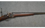 Shiloh Rifle Mfg Co ~ Old Reliable ~ 45 2/10 (.45-70) - 4 of 16