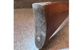 Shiloh Rifle Mfg Co ~ Old Reliable ~ 45 2/10 (.45-70) - 10 of 16