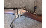 Shiloh Rifle Mfg Co ~ Old Reliable ~ 45 2/10 (.45-70) - 14 of 16