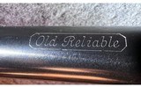 Shiloh Rifle Mfg Co ~ Old Reliable ~ 45 2/10 (.45-70) - 16 of 16