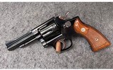 Smith & Wesson ~ 18-3 ~ .22 LR - 2 of 9