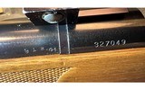 Remington Arms ~ 700 ~ .22-250 Rem - 12 of 13