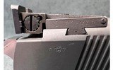Remington Rand ~ M1911 A1 U.S. Army ~ .45 Auto - 4 of 10