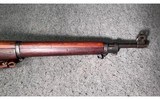 Eddystone ~ Model of 1917 ~ .30-06 Springfield - 5 of 16