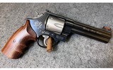 Smith & Wesson ~ 25-13 Rocky Mountain Ram ~ .45 Colt - 1 of 9