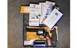 Smith & Wesson ~ 25-13 Rocky Mountain Ram ~ .45 Colt - 9 of 9