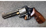 Smith & Wesson ~ 25-13 Rocky Mountain Ram ~ .45 Colt - 2 of 9