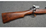 Remington ~ Model of 1917 ~ .30-06 Springfield - 3 of 16