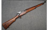 Remington ~ Model of 1917 ~ .30-06 Springfield - 1 of 16