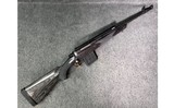 Ruger ~ Gunsite Scout ~ .308 Win - 1 of 13