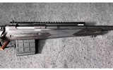 Ruger ~ Gunsite Scout ~ .308 Win - 4 of 13