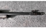 Ruger ~ Gunsite Scout ~ .308 Win - 5 of 13