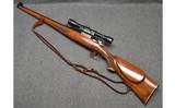 Mannlicher Schönauer ~ Model 1961-MCA ~ .30-06 Springfield - 2 of 16