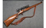 Mannlicher Schönauer ~ Model 1961-MCA ~ .30-06 Springfield - 1 of 16