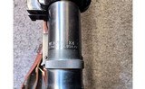 Mannlicher Schönauer ~ Model 1961-MCA ~ .30-06 Springfield - 16 of 16