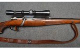 Mannlicher Schönauer ~ Model 1961-MCA ~ .30-06 Springfield - 4 of 16