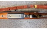 Mannlicher Schönauer ~ Model 1961-MCA ~ .30-06 Springfield - 14 of 16