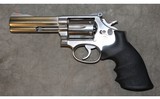 Smith & Wesson 686-3 L Frame 357 Magnum - 2 of 13
