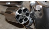 Smith & Wesson 686-3 L Frame 357 Magnum - 8 of 13
