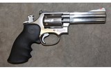 Smith & Wesson 686-3 L Frame 357 Magnum - 3 of 13