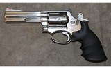 Smith & Wesson 686-3 L Frame 357 Magnum - 4 of 13