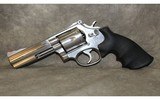 Smith & Wesson 686-3 L Frame 357 Magnum - 6 of 13