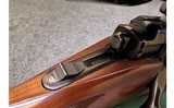 Ruger ~ M77 ~ .270 Win - 16 of 16