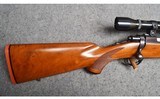 Ruger ~ M77 ~ .270 Win - 3 of 16