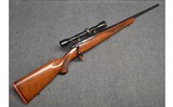 Ruger ~ M77 ~ .270 Win - 1 of 16