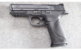 Smith & Wesson ~ Model M&P 40 ~ .40 S&W - 2 of 3