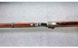 Chiappa ~ 1860 Spencer Rifle ~ .45 Colt Ctg. - 7 of 10
