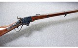 Chiappa ~ 1860 Spencer Rifle ~ .45 Colt Ctg. - 1 of 10