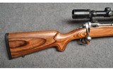 Savage ~ Model 12 ~ .204 Ruger - 3 of 13