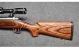 Savage ~ Model 12 ~ .204 Ruger - 6 of 13