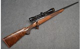 Winchester ~ 70 ~ .223 Remington - 1 of 16