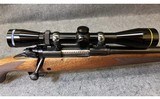 Winchester ~ 70 ~ .223 Remington - 11 of 16